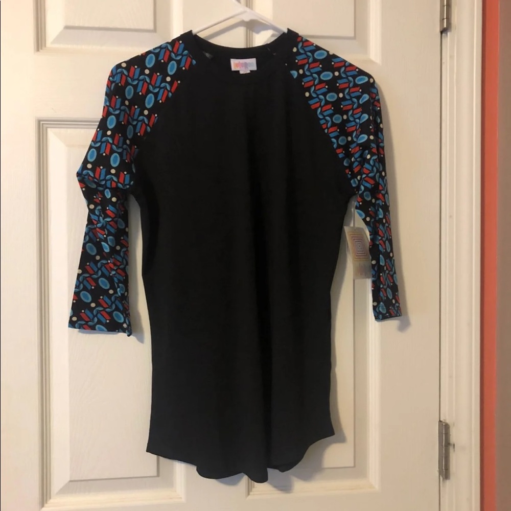 Lularoe xs randy nwt